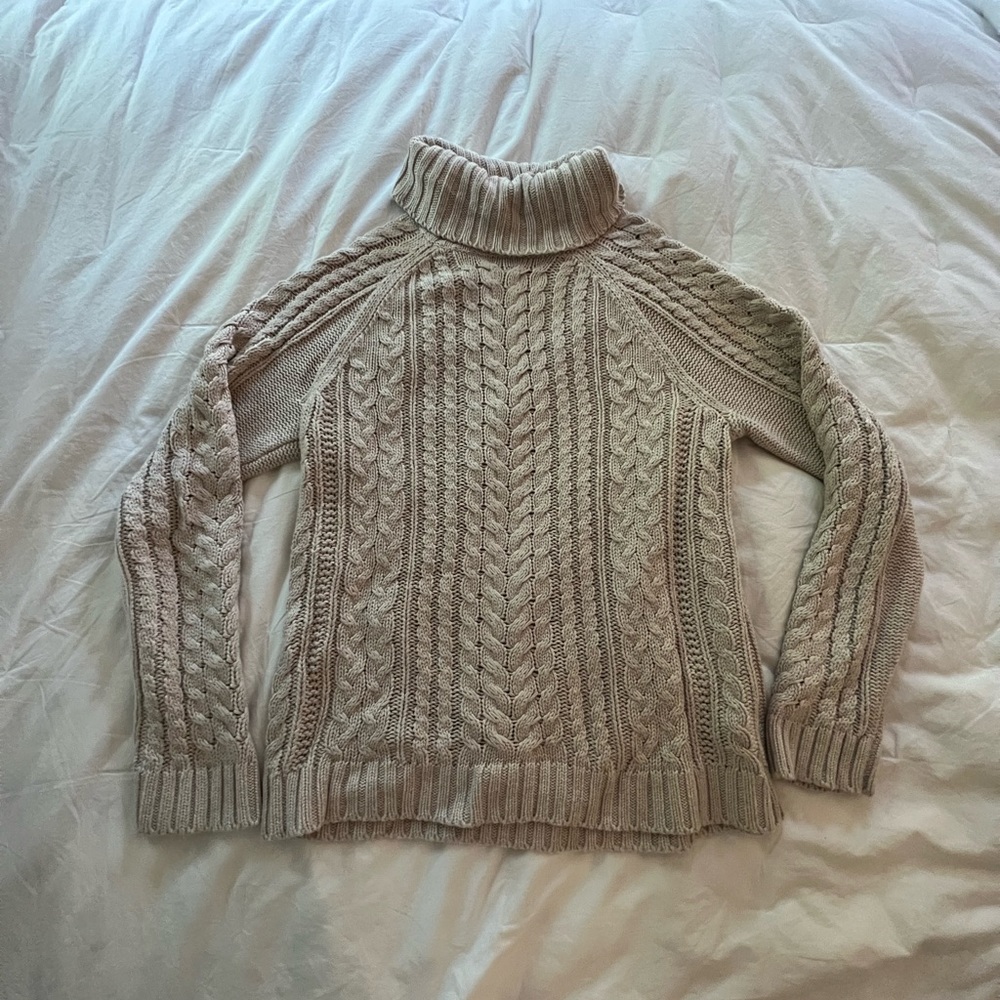 Knit Sweater